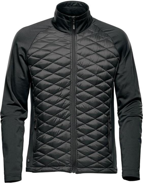 Image du produit Stormtech Veste Soft Shell Boulder Thermal pour hommes (M)