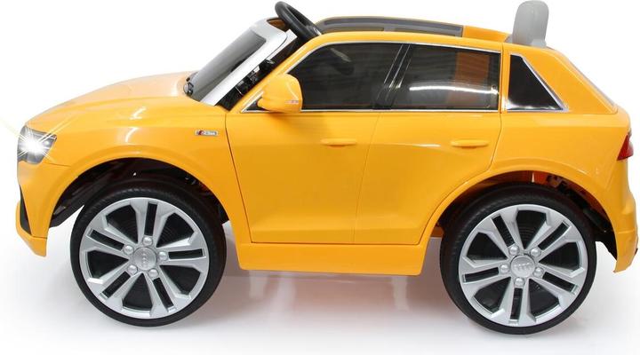 Immagine prodotto Jamara Giro su Audi Q8 (12 V)