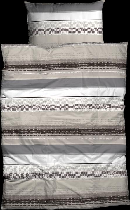 Produktbild Casatex Camelo (Bettwäsche Set, 200 x 220 cm, 80 x 80 cm)