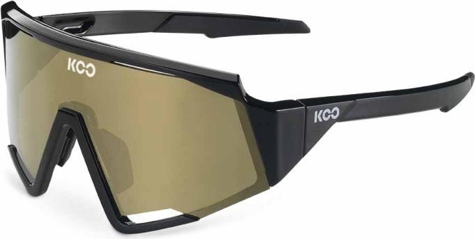 Produktbild KOO Spectro (Metallic Green, Green Mirror Lenses)