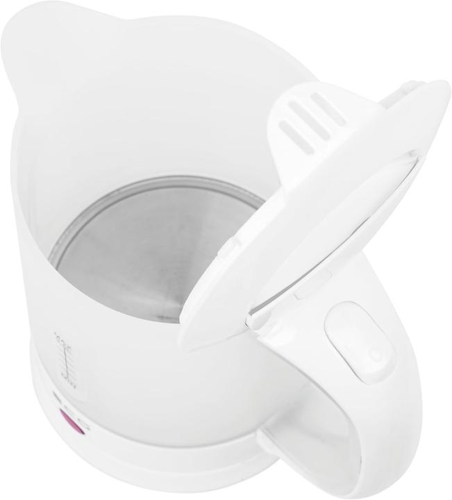 Actual product image ECG RK 500 Travel Lite (0.50 l)