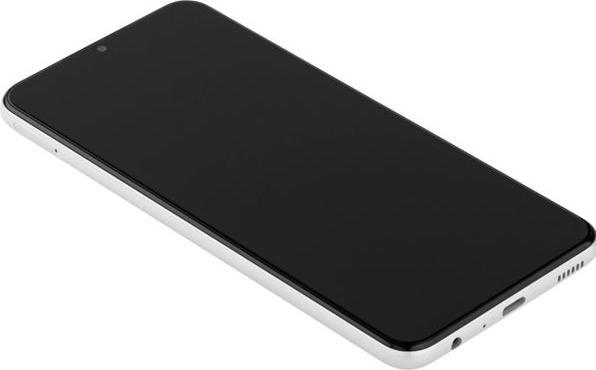 Produktbild Samsung Galaxy A23 5G (64 GB, White, 6.60", Dual SIM, 50 Mpx, 5G)