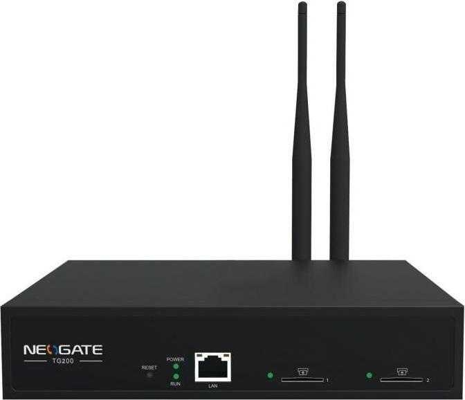 Image du produit Yeastar Passerelle GSM TG200 2x canal