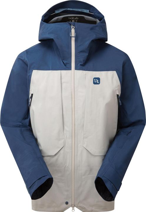 Actual product image Rab Khroma Converge (XL)