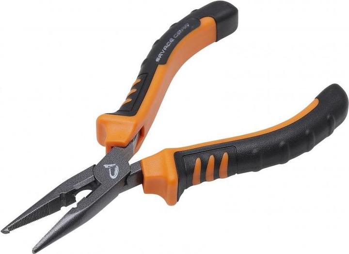 Produktbild Savage Gear Splitring and Cut Pliers S (13cm) (130 mm)