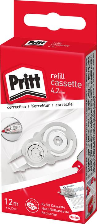 Productafbeelding Pritt Navulcassette