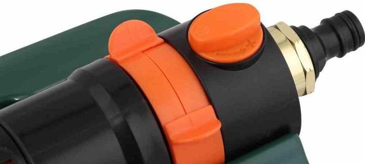 Actual product image Siena Garden Sprinkler (Square sprinkler)