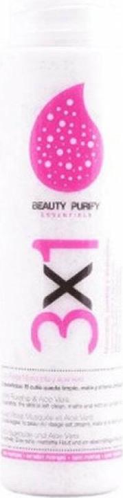 Actual product image Diet Esthetic Beauty Purify Mask 3x1 (250ml) (Gel, 200 ml)