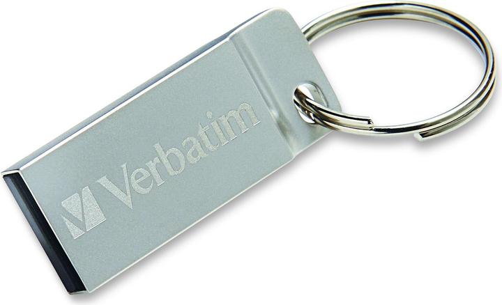 Actual product image Verbatim Executive (64 GB, USB-A, USB 2.0)