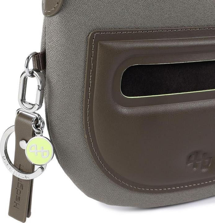 Actual product image Hedgren Fika Umhängetasche S RFID Schutz 22 cm