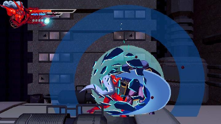 Produktbild Slave Zero X - Calamity Edition (PS5, DE)