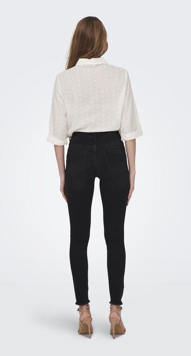 Produktbild Only ONLBLUSH HW Skinny Fit Jeans (XXS)
