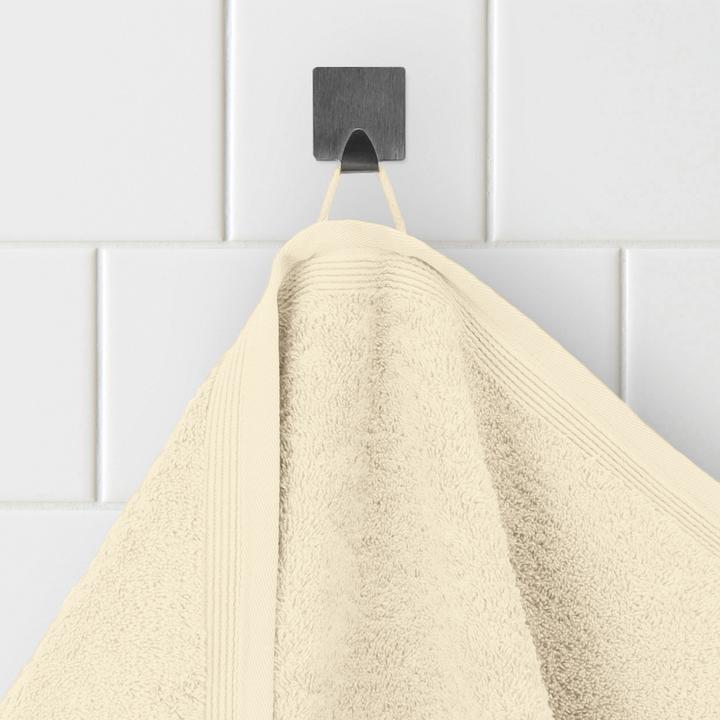 Image du produit Möve Super peluche (60 x 110 cm)