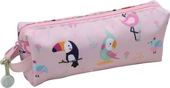 Immagine prodotto Lund London Astuccio per matite Bird Little Lund per bambini