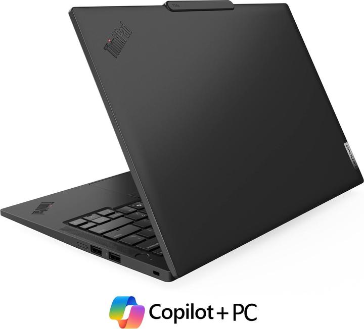 Produktbild Lenovo ThinkPad T14s Gen 6 (14", AMD Ryzen AI 7 PRO 360, 32 GB, 1000 GB, DE)