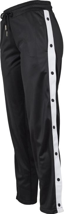 Produktbild Urban Classics Ladies Button Up Track Pants (XS)