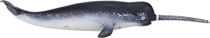 Actual product image Animal Planet Narwhal