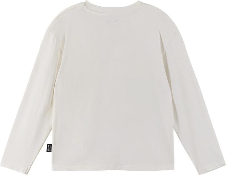 Actual product image Reima Kinder BugProof T-shirt Inista Off (146)