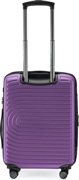 Actual product image Hauptstadtkoffer Middle - Hand Luggage Hard Shell (37 l, Hand luggage (up to 50 litres))