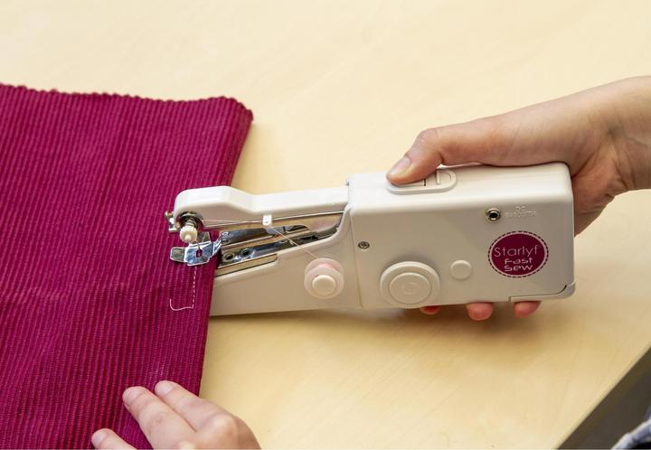 Produktbild MediaShop Starlyf Fast Sew