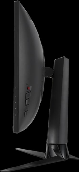 Actual product image ASUS ROG Strix XG32VC (2560 x 1440 pixels, 31.50")