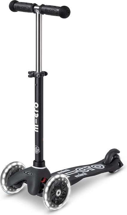 Produktbild Micro Mini Deluxe Eco