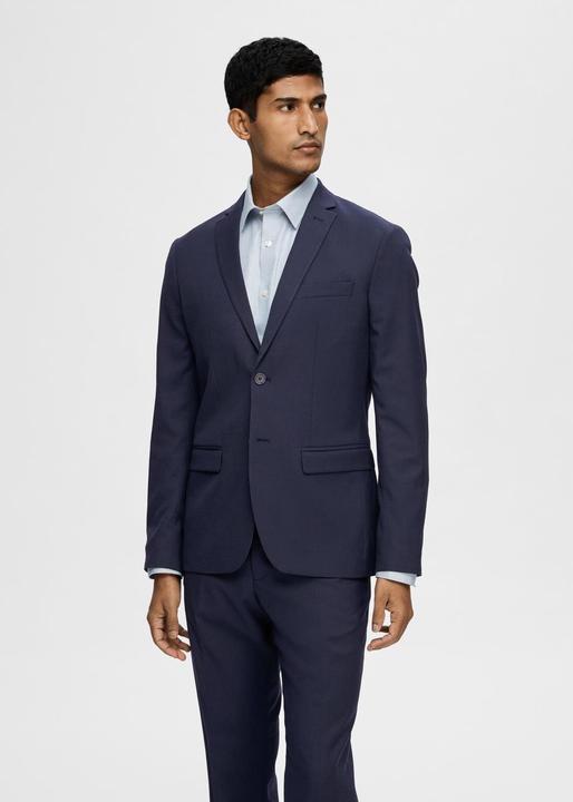 Image du produit Selected Homme Slhslim-Cedric Structure Blz Noos (42)