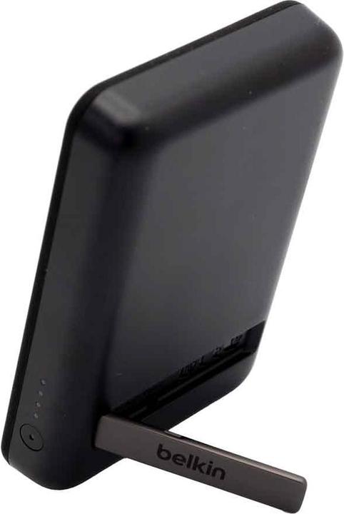 Actual product image Belkin Boost Charge (5000 mAh, 10 W, 18500 Wh)