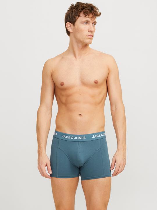 Produktbild Jack & Jones Jacflower Bird Trunks 3 Pack Sn (XL, 3er Pack)