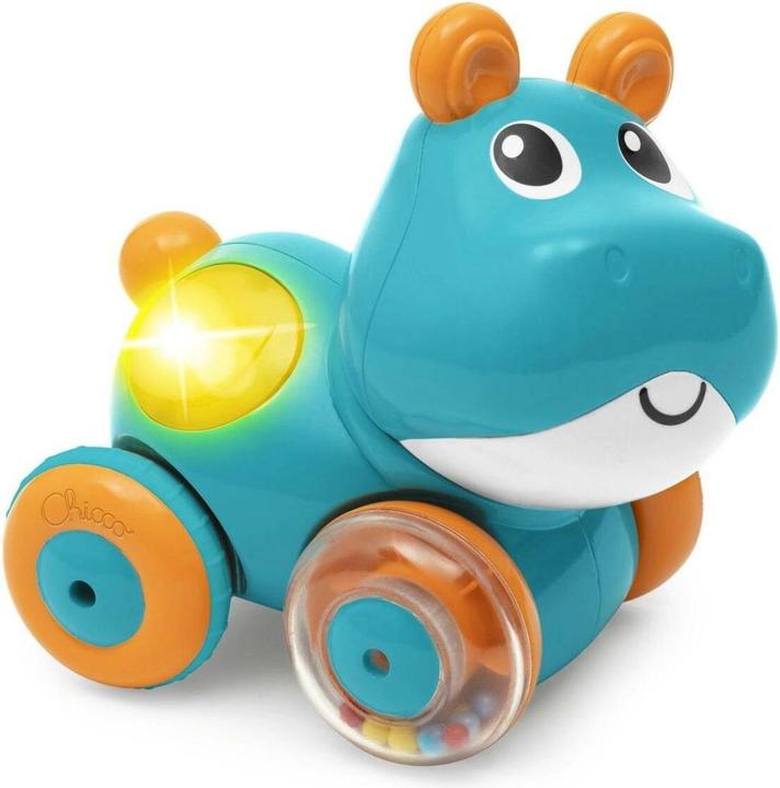 Chicco Sprint&Go Hippo