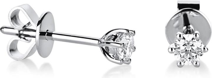 Goldberg Diamant Catherine (White gold)