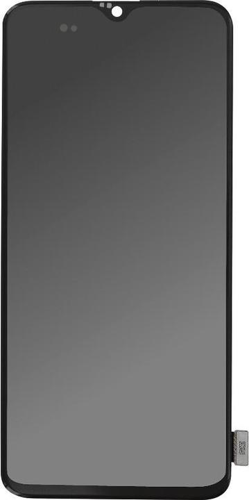 Productafbeelding OEM Beeldscherm voor OnePlus 6T zwart zonder frame (Scherm, OnePlus 6T)