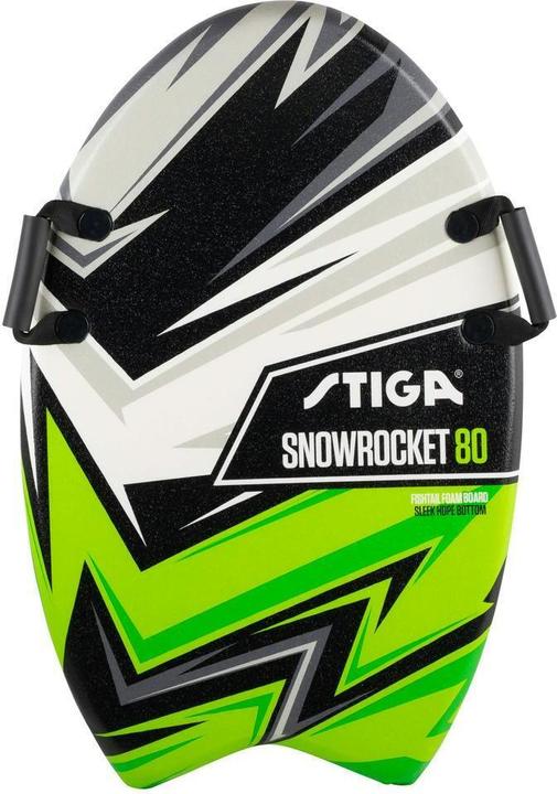 Immagine prodotto Stiga Snowrocket Graffiti 80