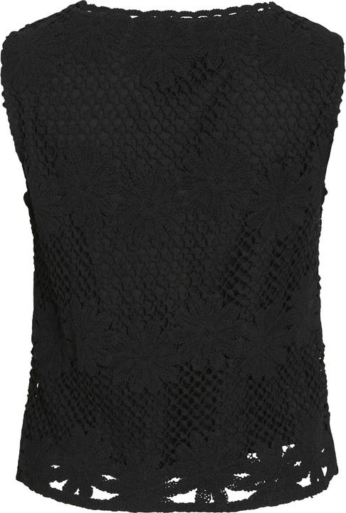 Produktbild Vila VICANISA U-Boot-Ausschnitt Top (40)