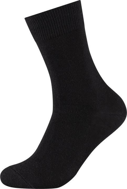 Actual product image S.Oliver Unisex essentials socks in box 7p (pack of 7, 43, 46)