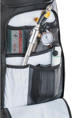 Actual product image Evoc FR Enduro Blackline XL (16 l)