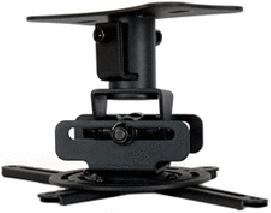 Optoma OCM818 projector mount (Ceiling, Wall)