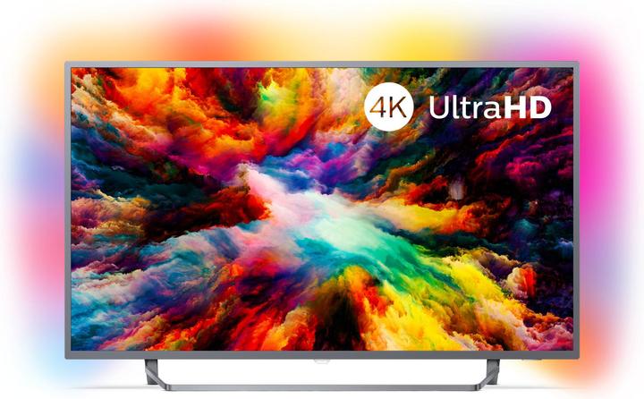 Immagine prodotto Philips 43pus7303/12 (43", LCD, 4K, 2018)