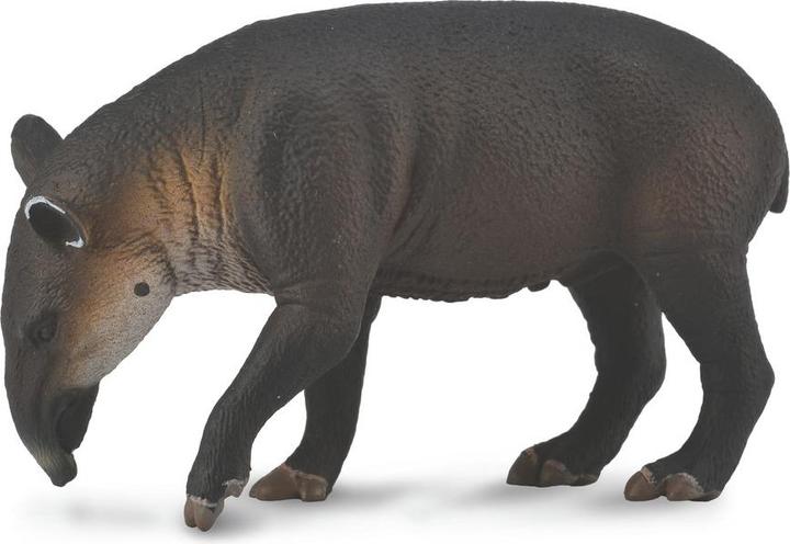 Produktbild Collecta Tapir-Figur – Bairds Kalb (004-88596)