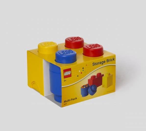 Image du produit Room Copenhagen Brique de stockage Multi-Pack