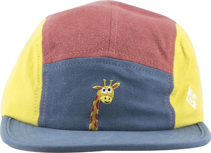 Immagine prodotto Bavarian Caps Giraffa (Taglia unica)