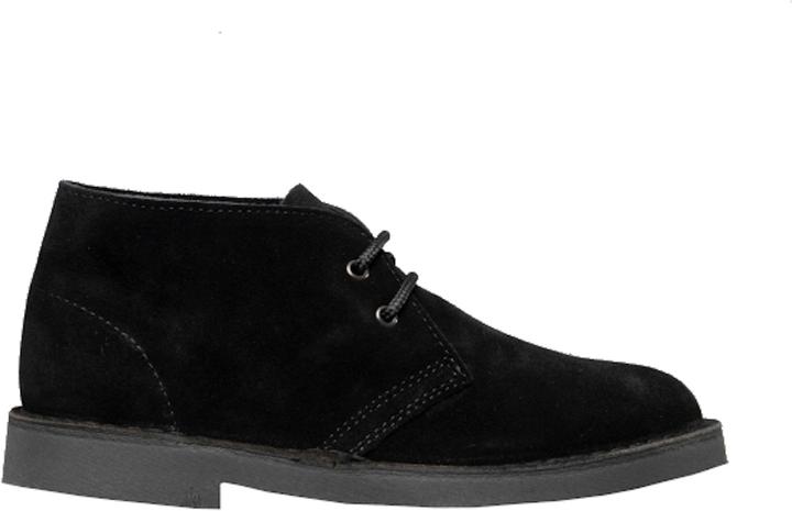 Produktbild Roamers DesertBoots Schnürschuhe Halbschuhe Wildleder (38)