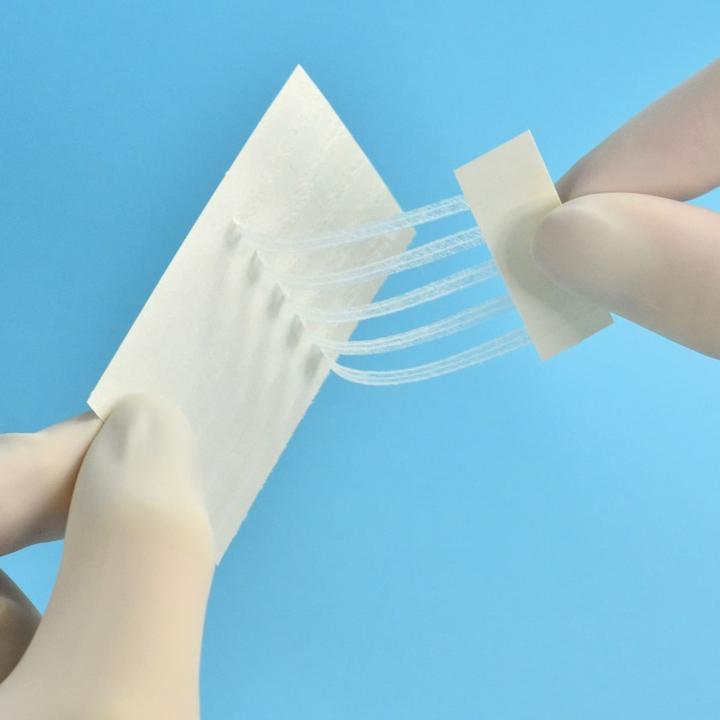 Immagine prodotto Nobamed SET DI RUDASTRIP 6X75MM