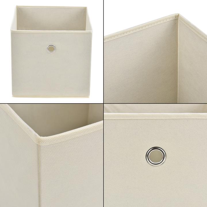 Actual product image En.Casa Vanola (30 x 30 x 28 cm, 25.20 l)