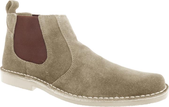 Produktbild Roamers Stiefel Stiefelette DesertBoots Wildleder (40.5)