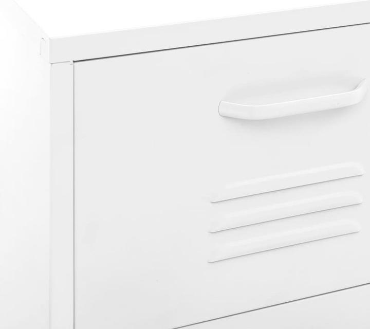 Image du produit VidaXL Schrank (42,5 x 35 x 101,5 cm)