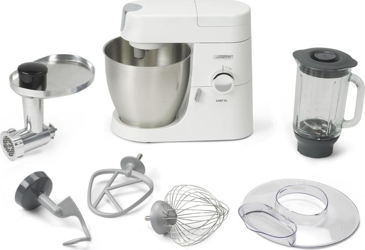 Produktbild Kenwood KVL4170W (1200 W)