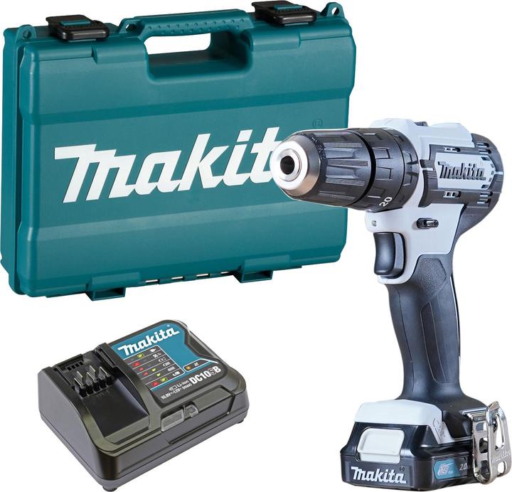 Produktbild Makita HP333DSAW (Akkubetrieb)