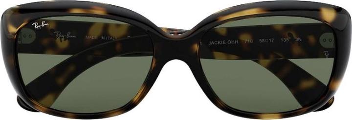 Actual product image Ray Ban Jackie Ohh