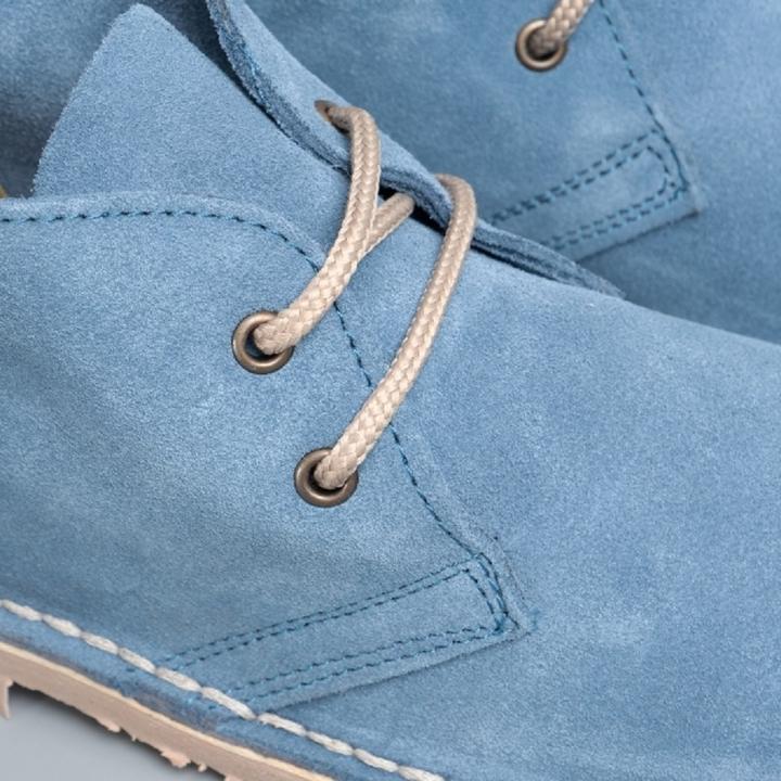 Produktbild Roamers Desert Boots Wüstenstiefel Schuhe Wildleder ungefüttert (38)